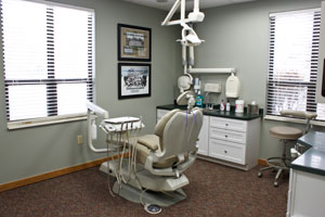 Hilliard Dental Office